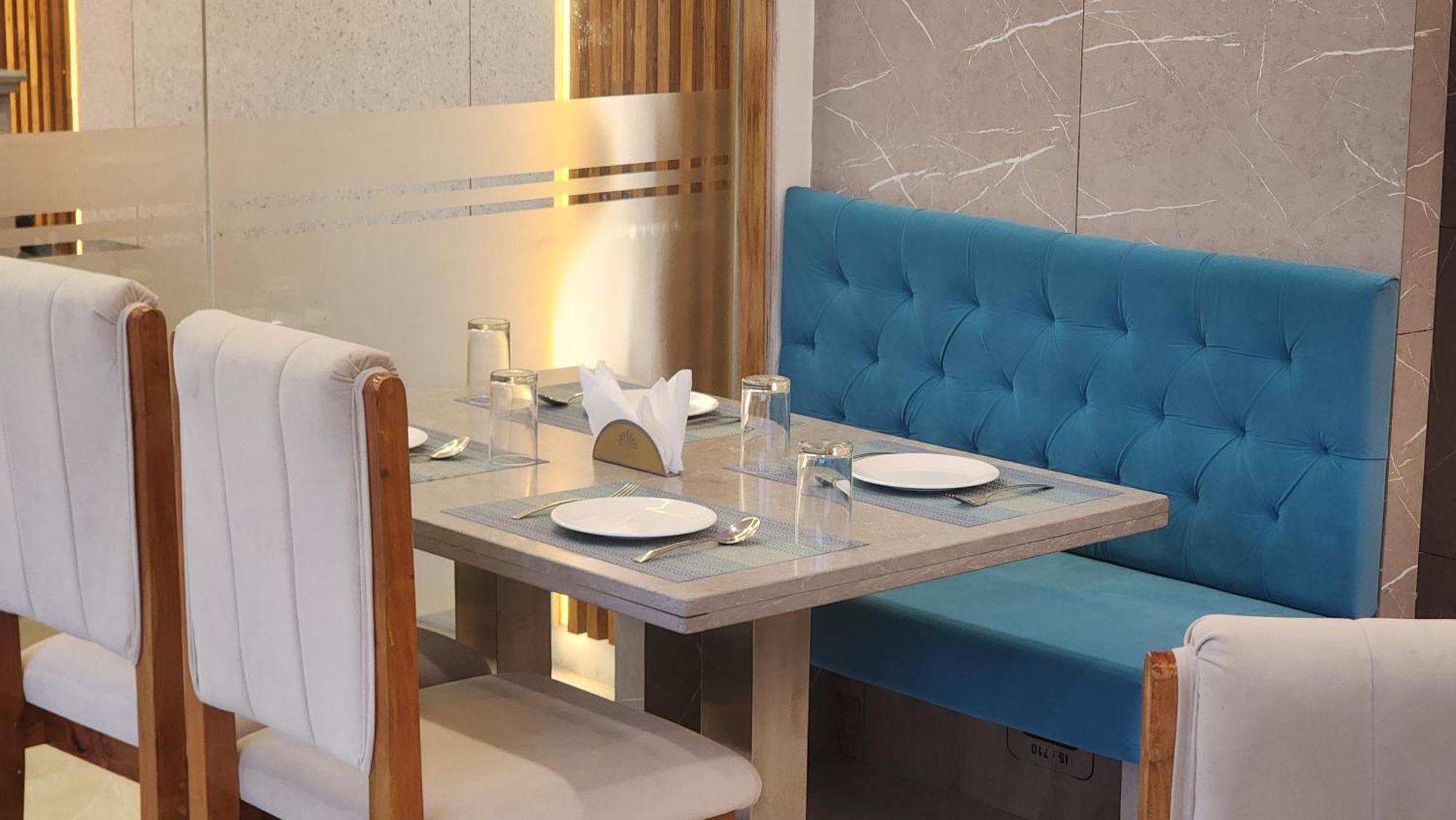 Hotel Janas Τιρουπάτι Εξωτερικό φωτογραφία