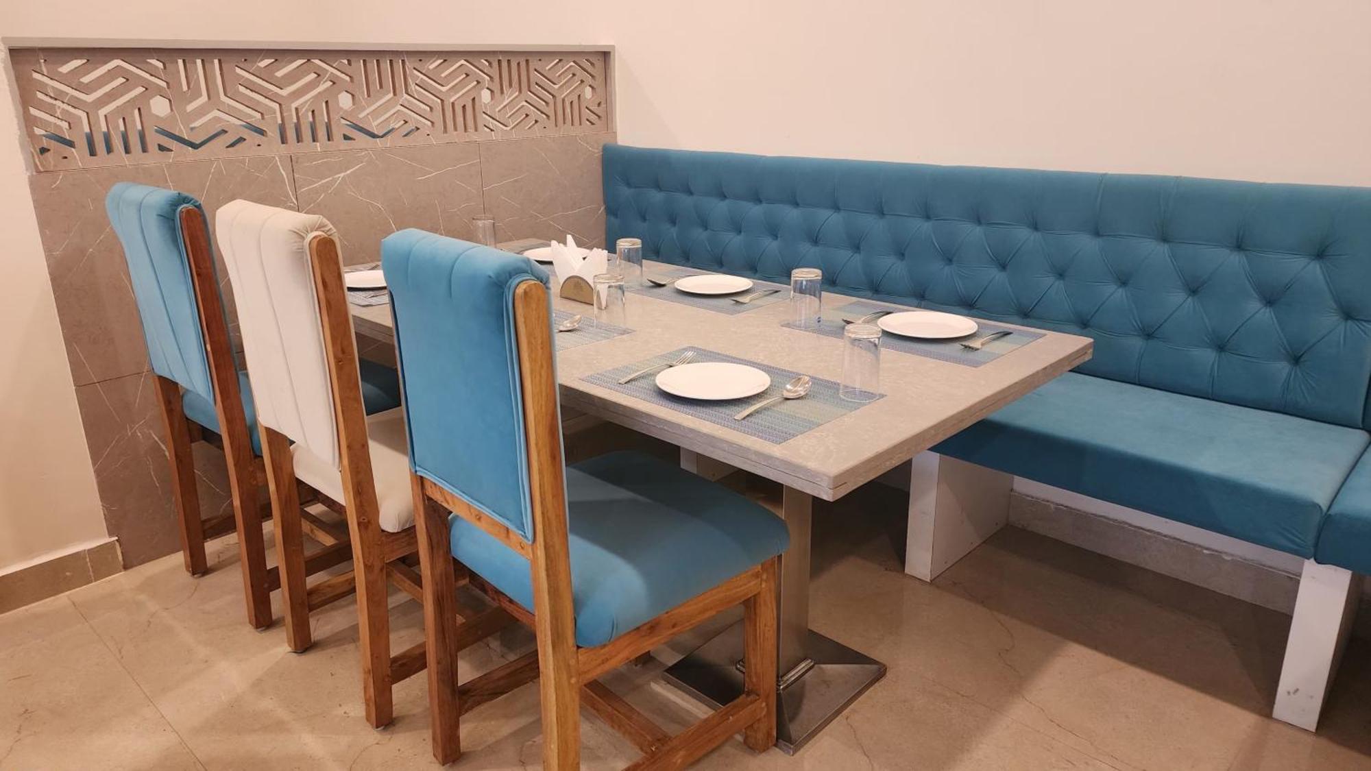 Hotel Janas Τιρουπάτι Εξωτερικό φωτογραφία