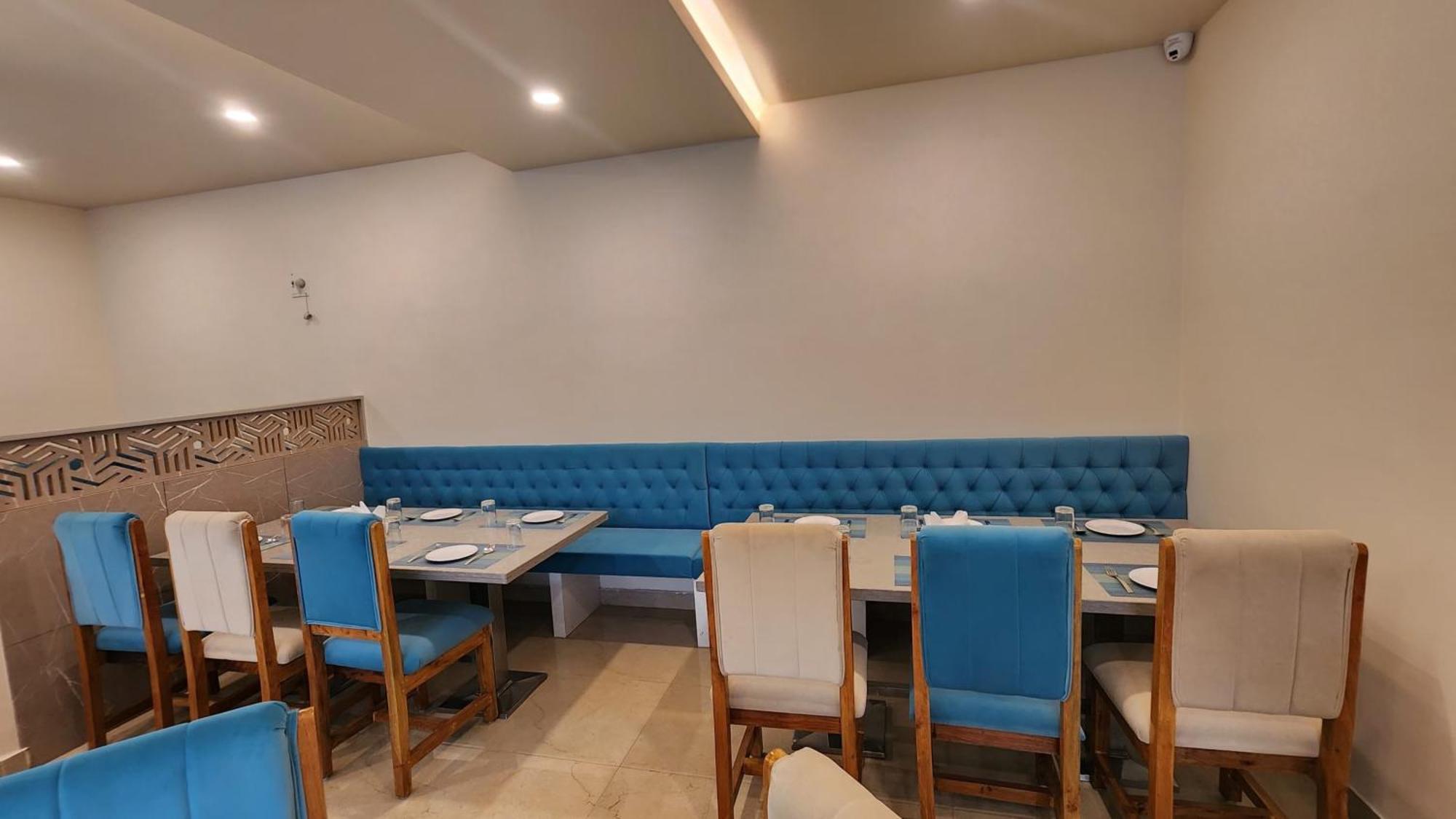 Hotel Janas Τιρουπάτι Εξωτερικό φωτογραφία