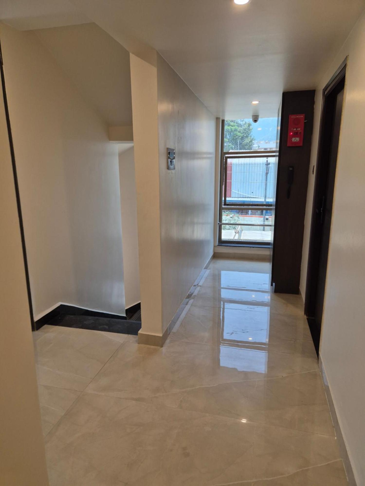 Hotel Janas Τιρουπάτι Εξωτερικό φωτογραφία
