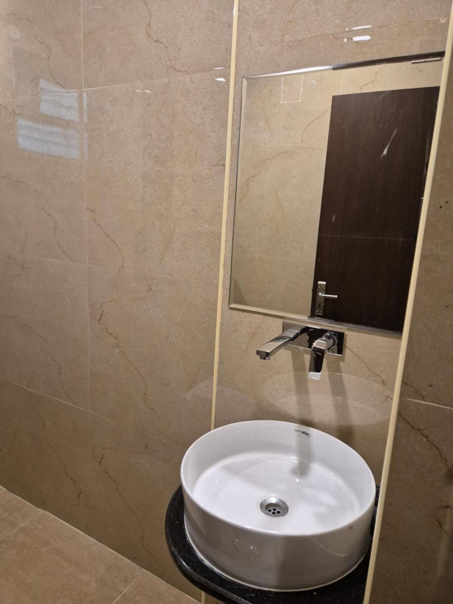 Hotel Janas Τιρουπάτι Εξωτερικό φωτογραφία